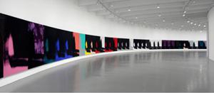 Dia Center for the Arts manhattan